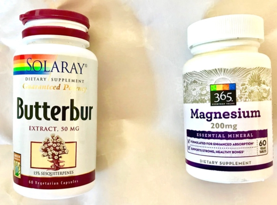 The Top 5 Reasons to Make Butterbur Your Next Dietary Supplement Choice