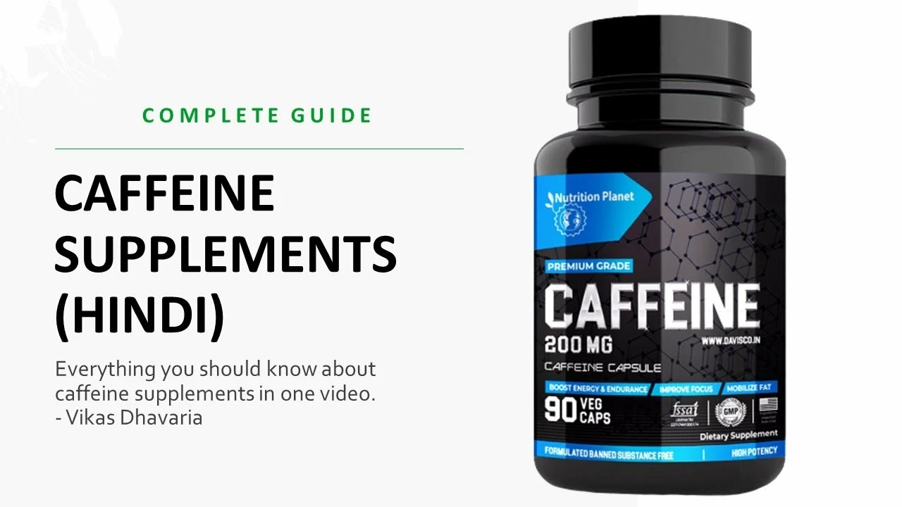 Theacrine vs. Caffeine: Which Dietary Supplement Reigns Supreme for Energy and Focus?