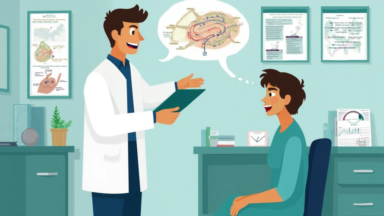 Common Side Effects, Real-World Warnings, and What to Expect