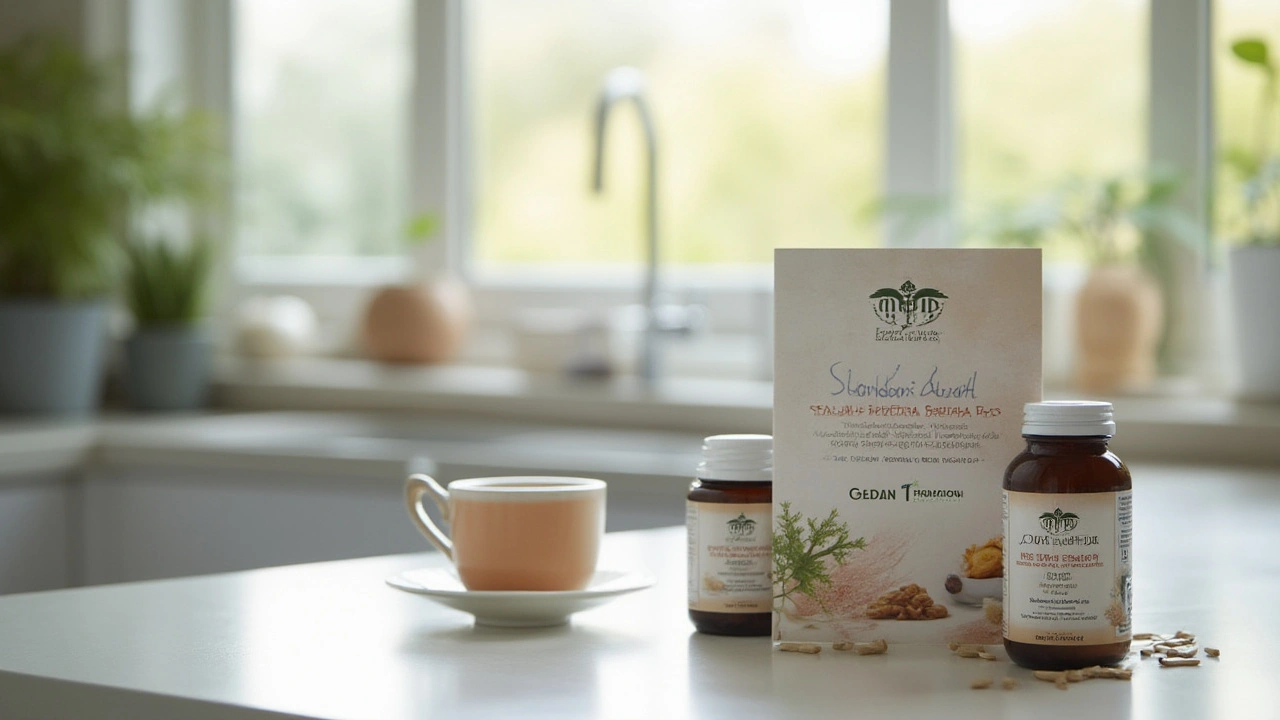How People Use Shallaki for Pain, Healing, and More