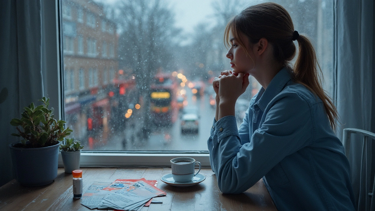 Wellbutrin: Uses, Side Effects, and What to Expect from This Antidepressant