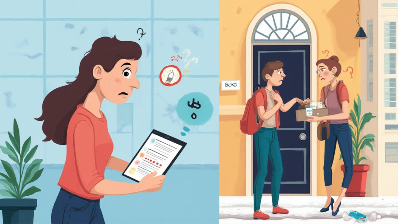 The Pros, Cons, and Future of Online Pharmacy 365-medstore.com