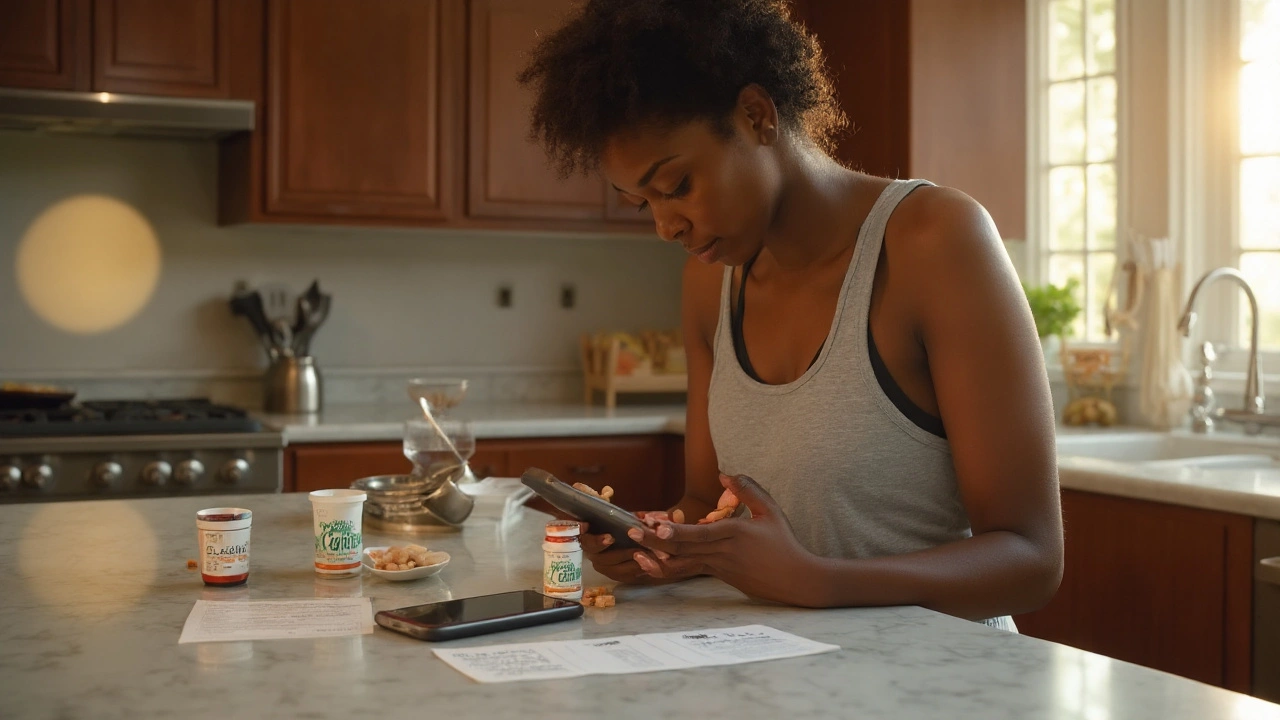 Coral Calcium Supplement: Benefits, Risks, Dosage, and Buying Guide
