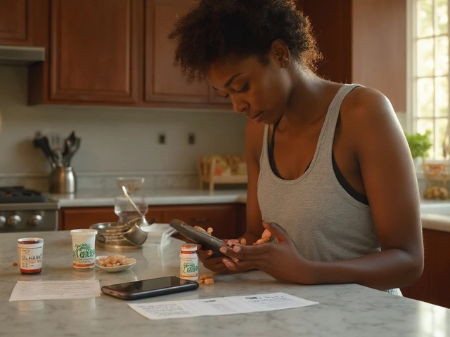 Coral Calcium Supplement: Benefits, Risks, Dosage, and Buying Guide