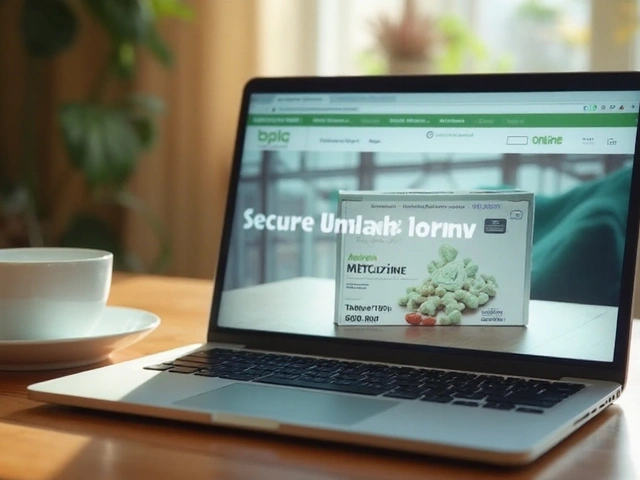 How and Where to Buy Antivert Online: Safe Guide and Tips