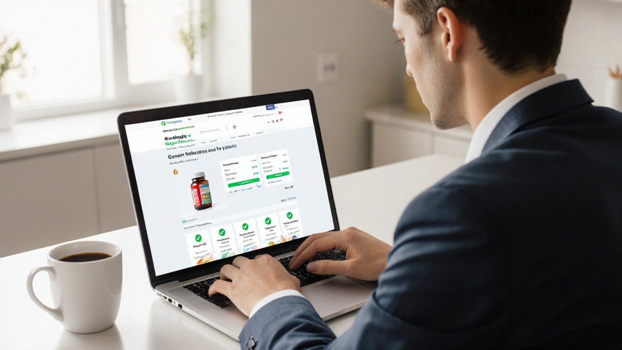 Buy Cheap Generic Celexa Online - Safe Guide & Best Deals