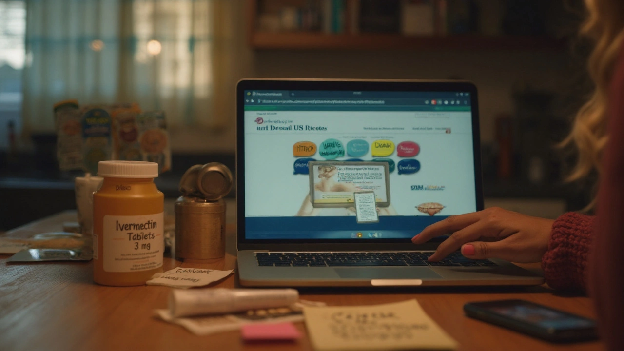 Buy Generic Ivermectin Online Safely (2025): Prices, Legality, and Cheaper Options