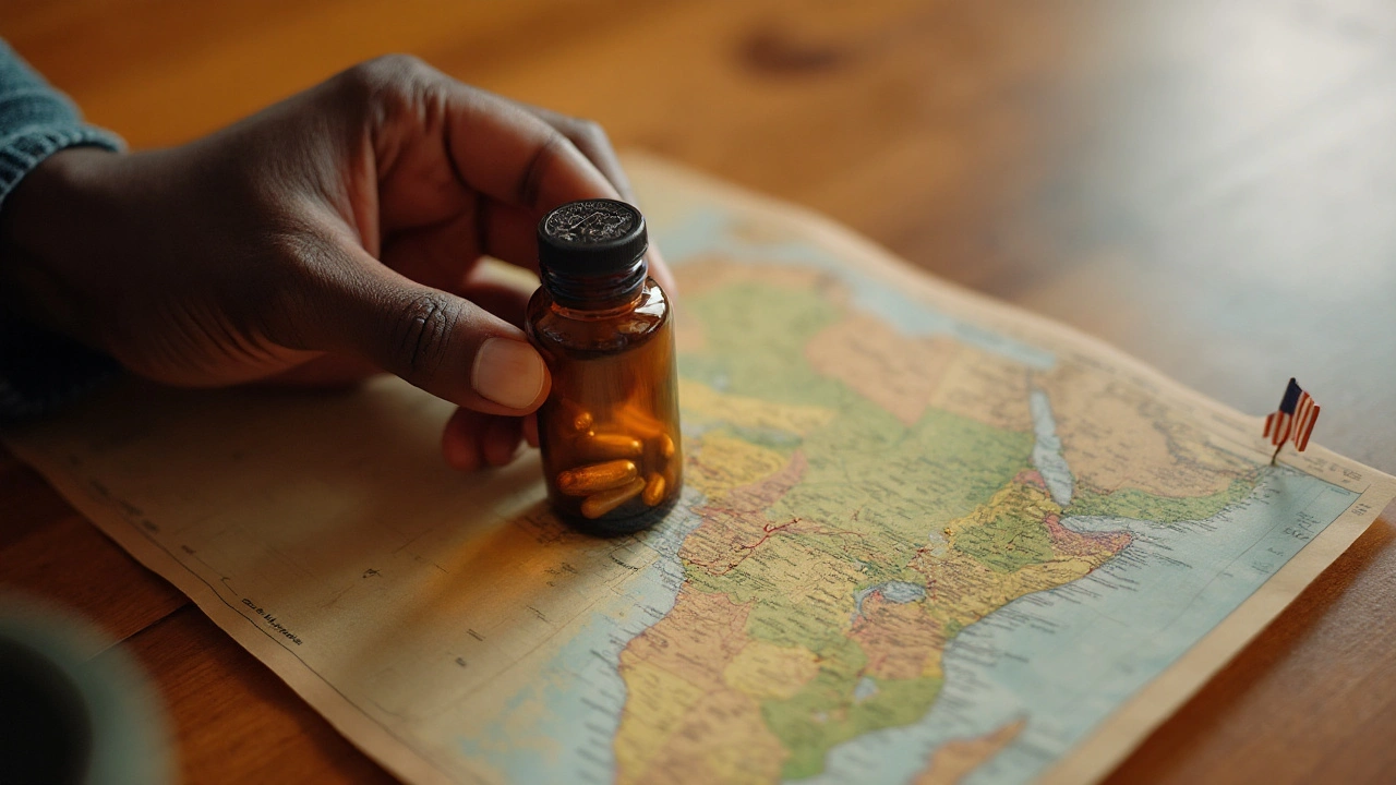 Dosage, Administration, and Safety Tips