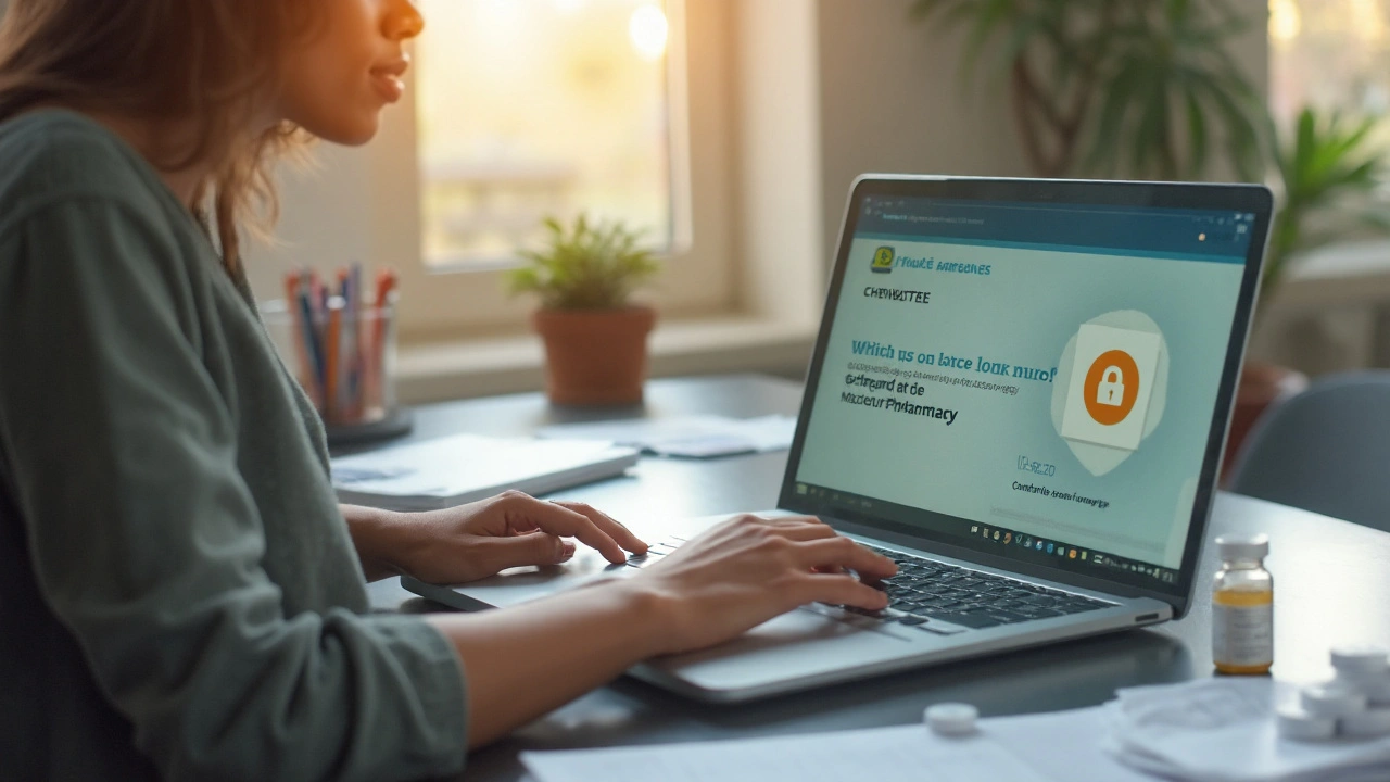 How to Buy Cheap Generic Atorvastatin (Lipitor) Online Safely