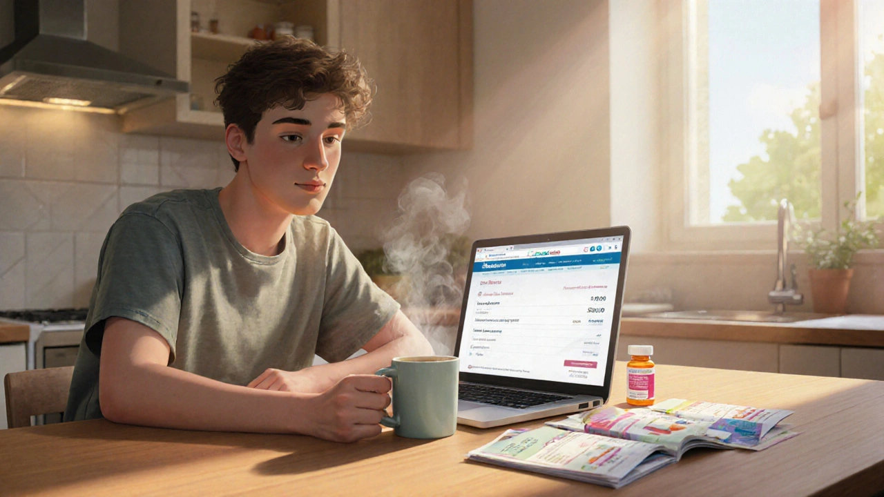 How to Buy Cheap Generic Lasix Online Safely