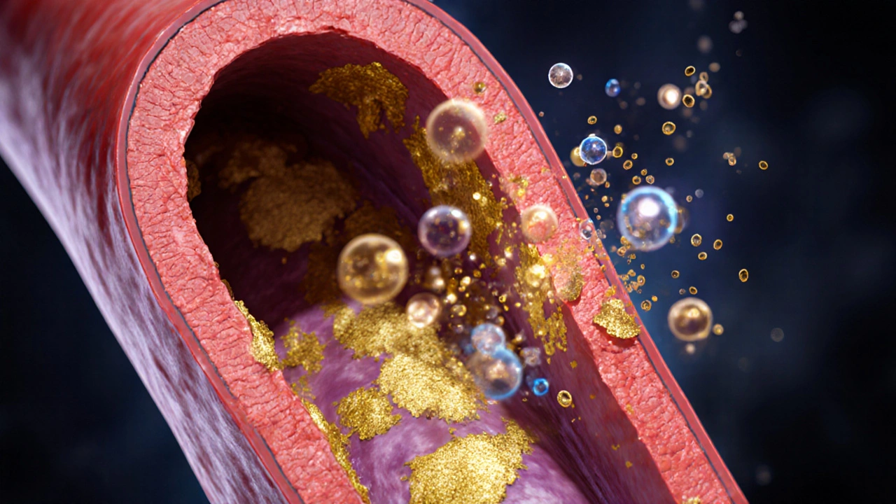 How to Pick the Right Statin for Your Situation