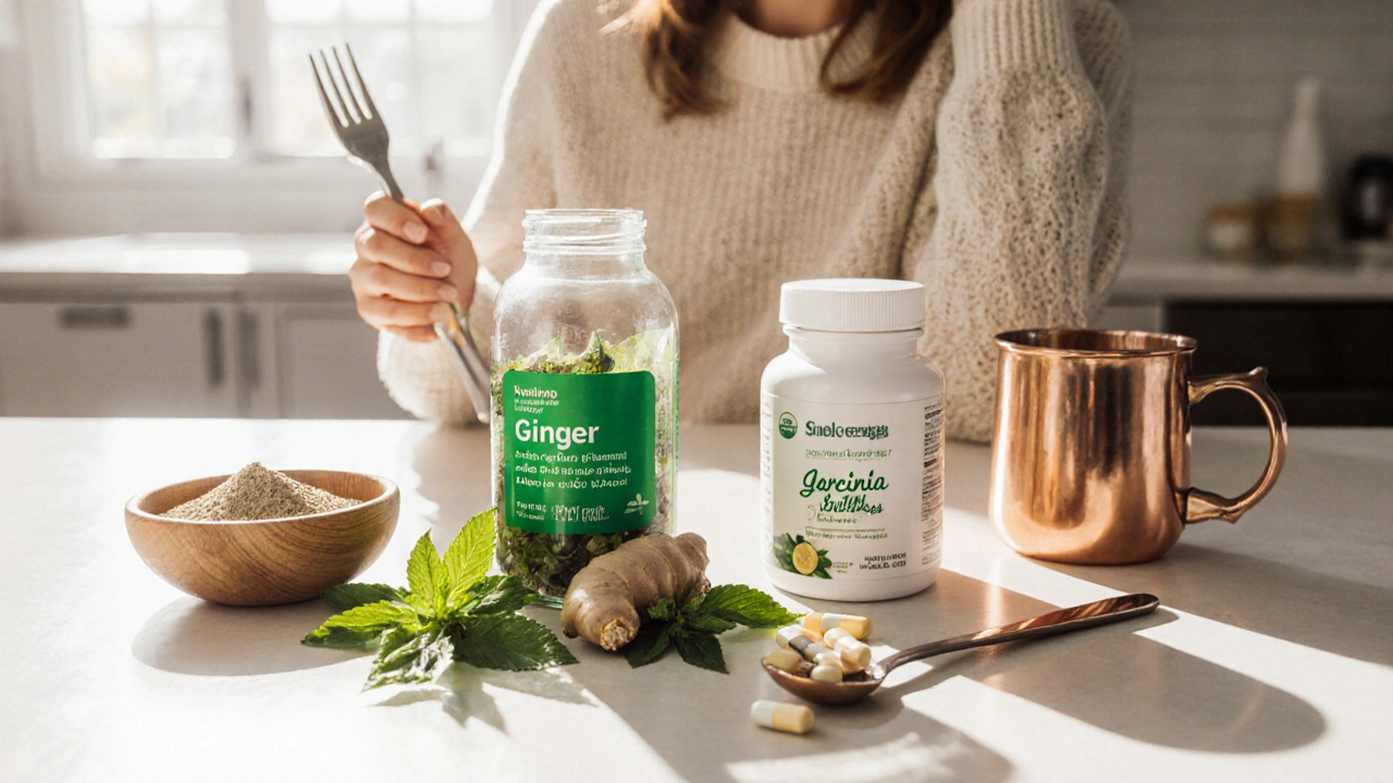 Slimonil vs. Top Herbal & Pharmaceutical Weight‑Loss Alternatives - Full Comparison