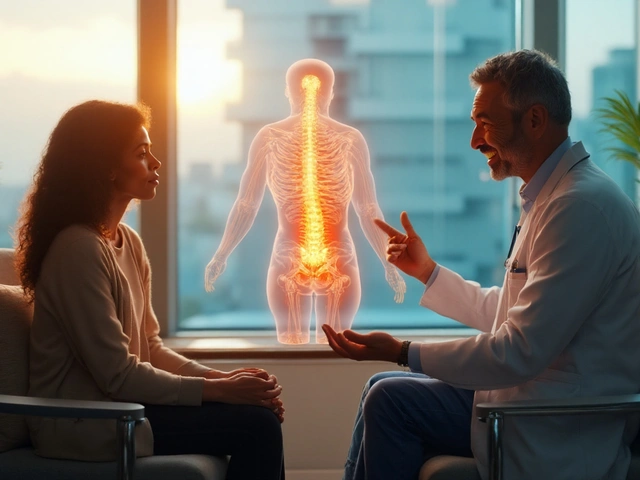 Fibromyalgia vs Myofascial Pain Syndrome: How They’re Linked and What It Means for Treatment