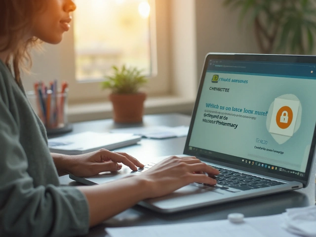 How to Buy Cheap Generic Atorvastatin (Lipitor) Online Safely