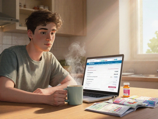 How to Buy Cheap Generic Lasix Online Safely