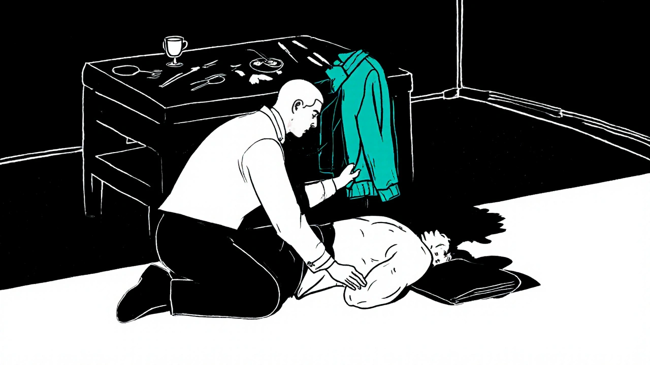 First-Time Seizure Guide: Immediate Steps & When to Call a Doctor