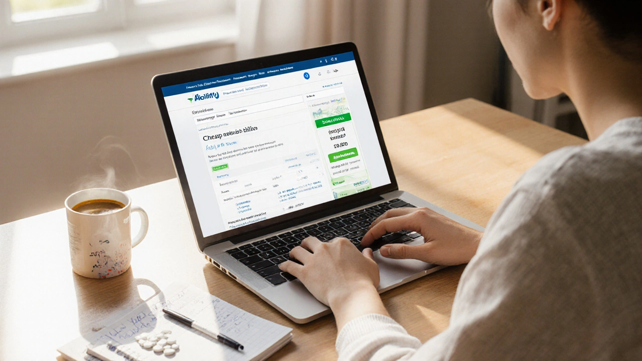 How to Buy Cheap Generic Abilify Online Safely