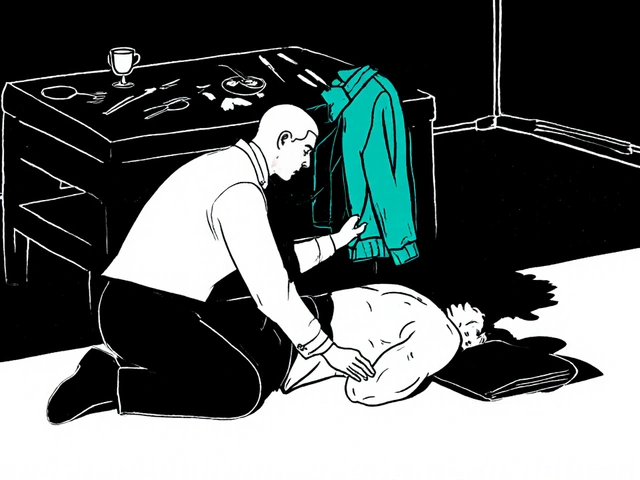 First-Time Seizure Guide: Immediate Steps & When to Call a Doctor