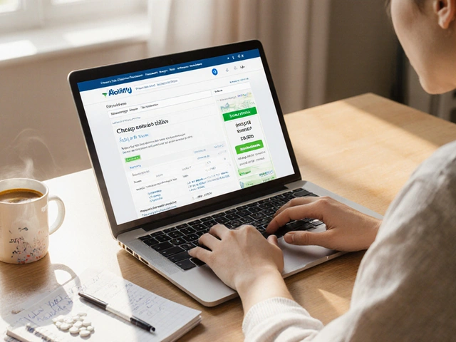 How to Buy Cheap Generic Abilify Online Safely