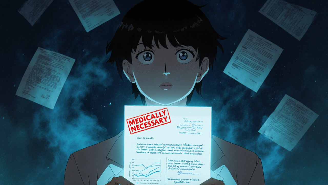 How to Appeal Insurance Denials for Brand-Name Medications