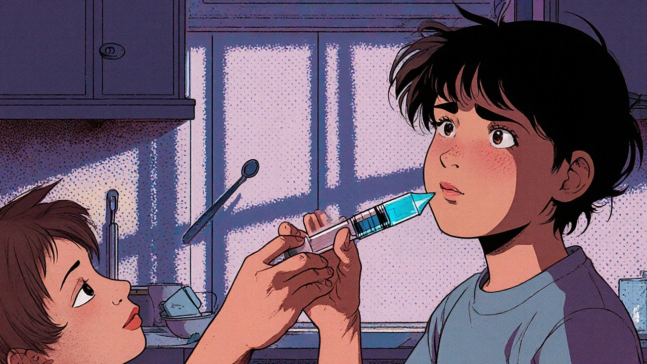 How to Ensure Accurate Dosing Devices with Liquid Prescriptions