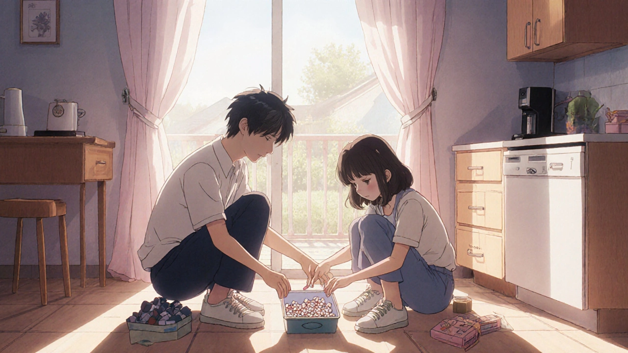 National Prescription Drug Take-Back Days: What to Expect in 2025