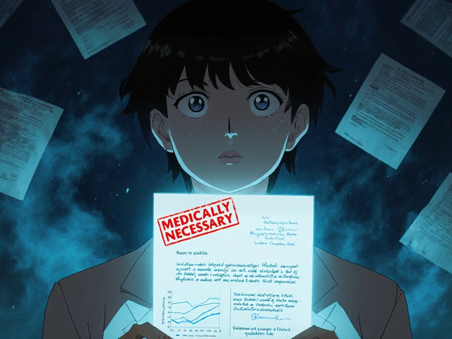 How to Appeal Insurance Denials for Brand-Name Medications