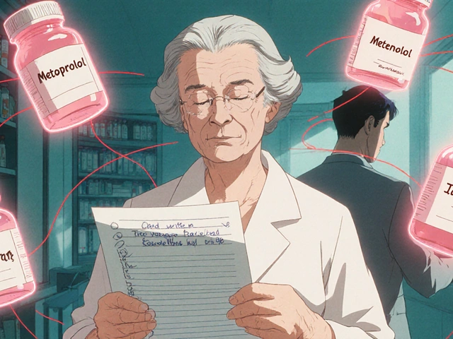 How to Avoid Duplicate Medications After Specialist Visits