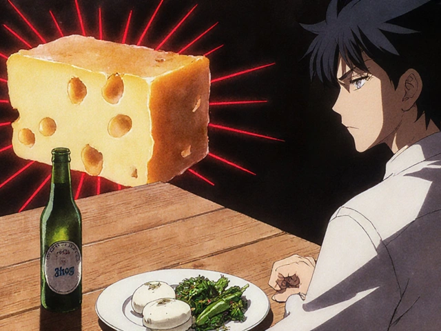 MAOI Dietary Restrictions: Tyramine Triggers and Safety Plan