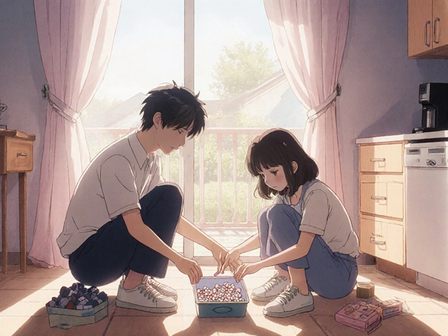 National Prescription Drug Take-Back Days: What to Expect in 2025