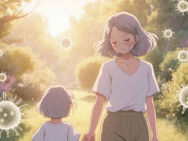 TNF Inhibitors and Cancer Risk: What You Need to Know About Biologics and Immunosuppression