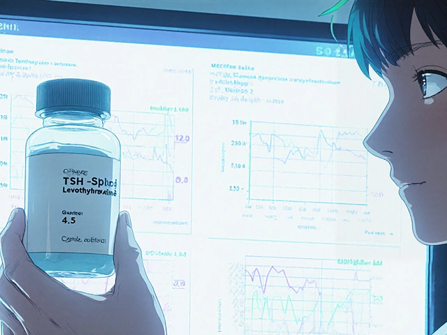 When Doctors Adjust Doses After Switching to Generic Medications