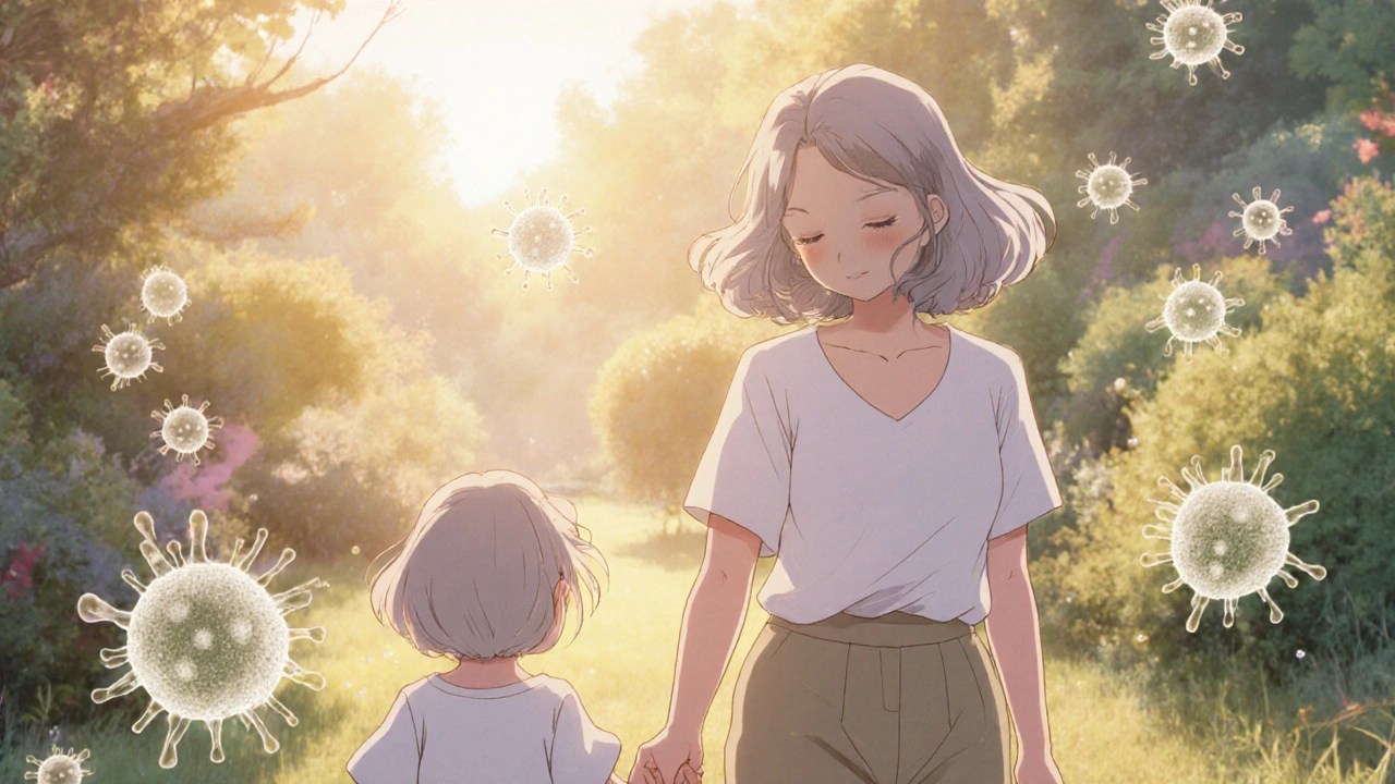 TNF Inhibitors and Cancer Risk: What You Need to Know About Biologics and Immunosuppression