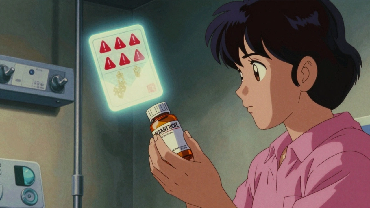 FDA Safety Alerts: What You Need to Know About Generic Drug Warnings