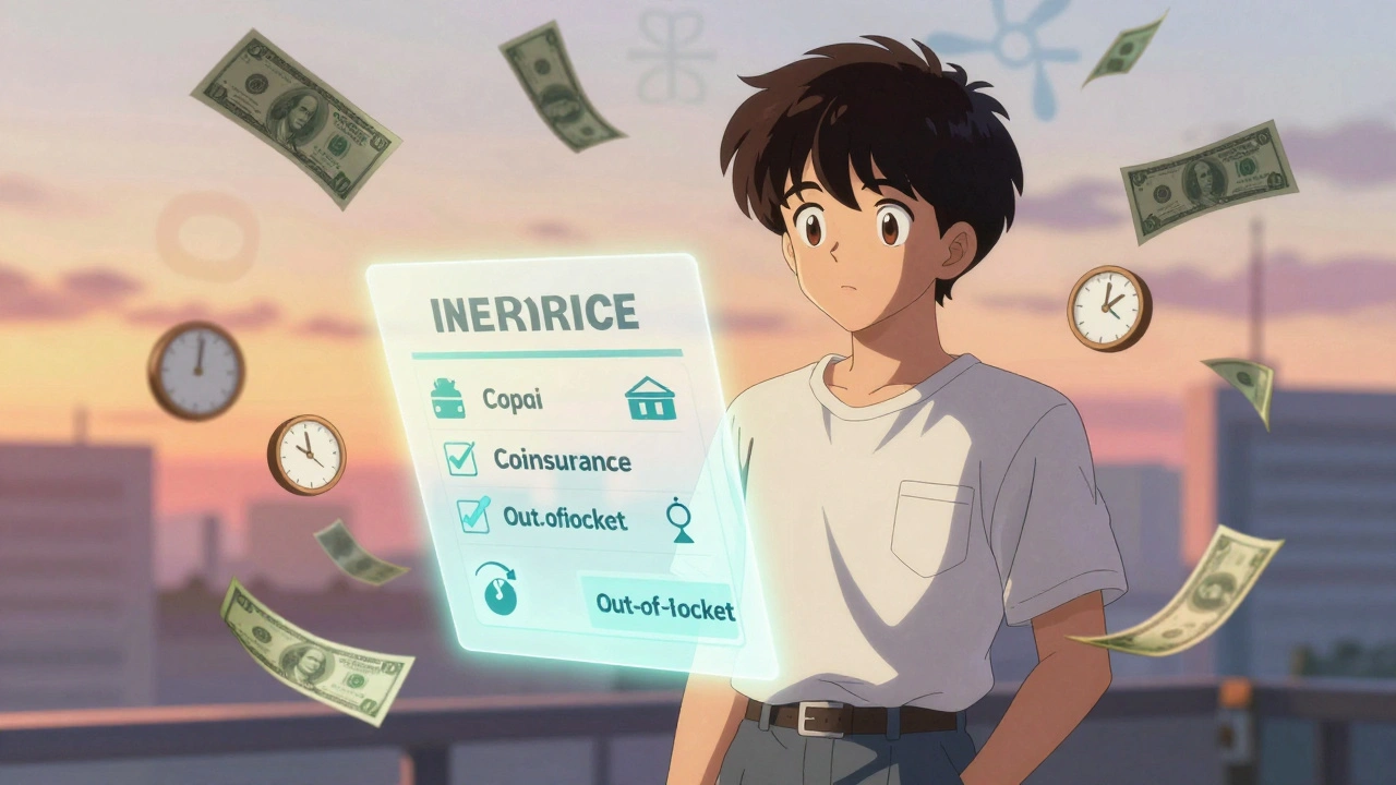 How to Calculate Total Cost of Therapy Beyond the Copay