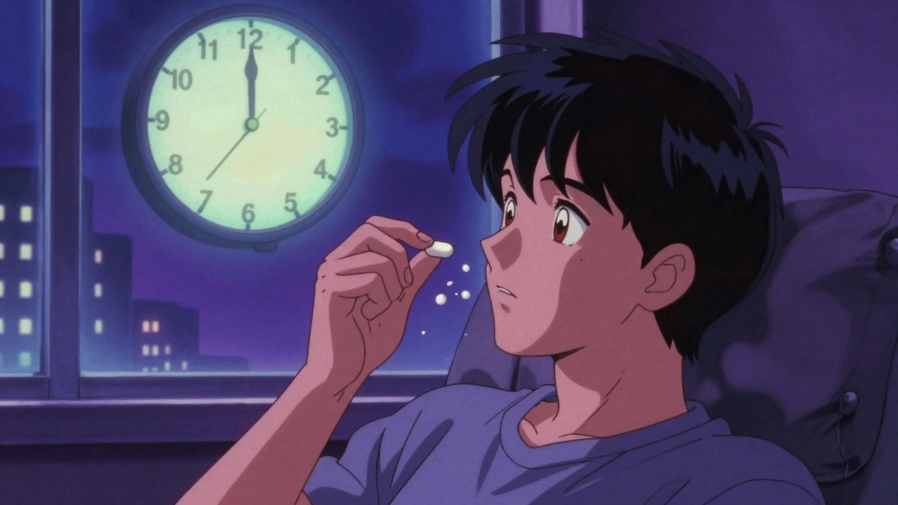 Melatonin Dosing: The Right Time, Right Dose, and Jet Lag Rules That Actually Work