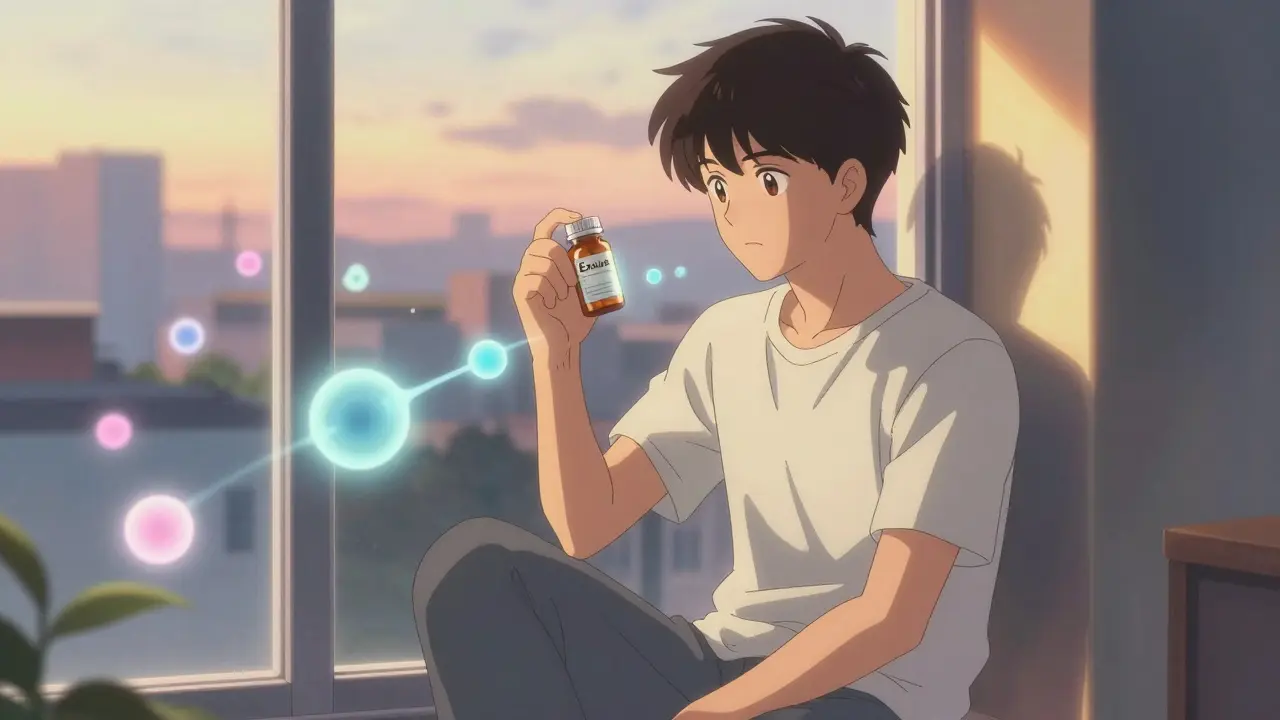 New Antidepressants with Better Side Effect Profiles: What’s Emerging in 2025