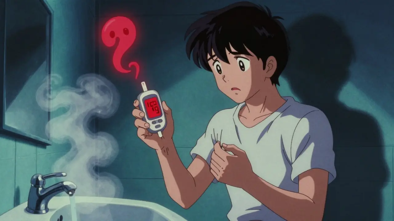 SGLT2 Inhibitors and Diabetic Ketoacidosis: What You Need to Know About the Hidden Risk