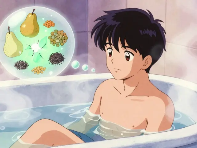 Anal Fissures: Painful Tears and Healing Strategies