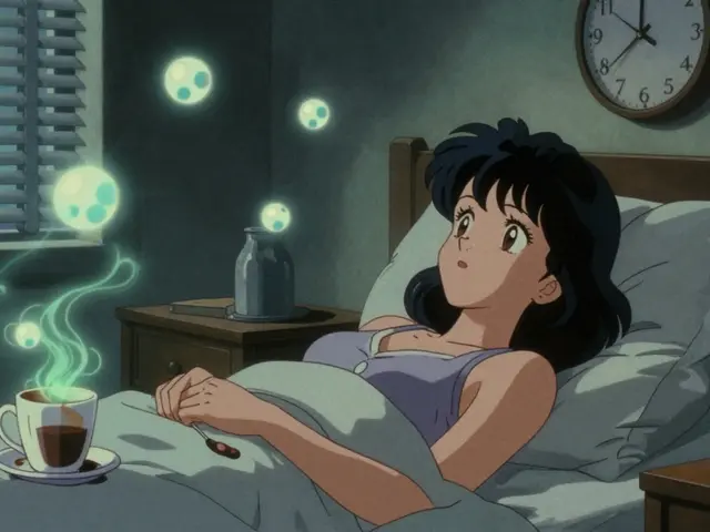 Caffeine Cutoff Times: When to Stop Drinking Coffee for Better Sleep