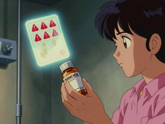 FDA Safety Alerts: What You Need to Know About Generic Drug Warnings