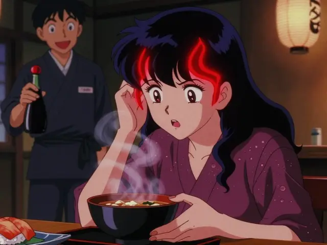 Fermented Foods and MAOIs: Tyramine Triggers Beyond Cheese