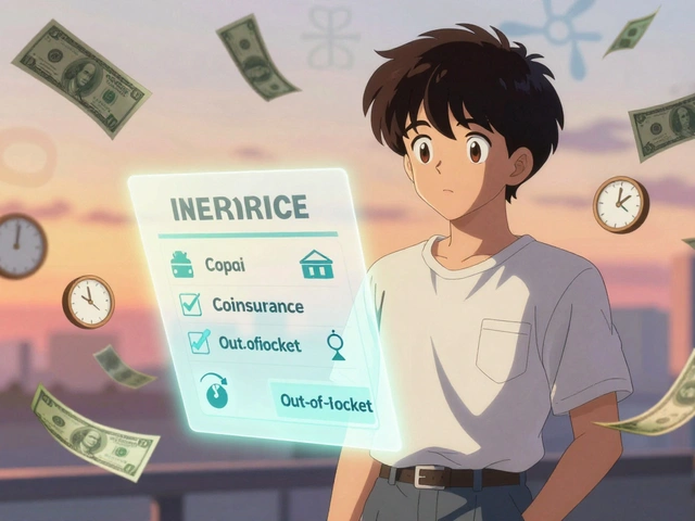 How to Calculate Total Cost of Therapy Beyond the Copay