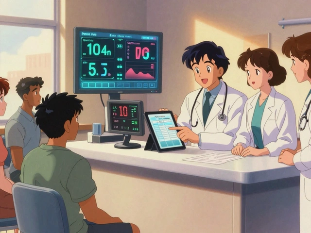 Medical Weight Management: Clinics, Medications, and Monitoring Explained