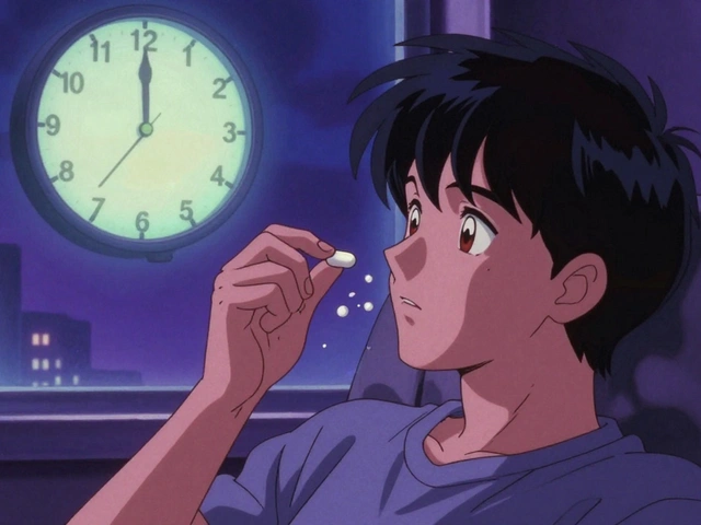 Melatonin Dosing: The Right Time, Right Dose, and Jet Lag Rules That Actually Work