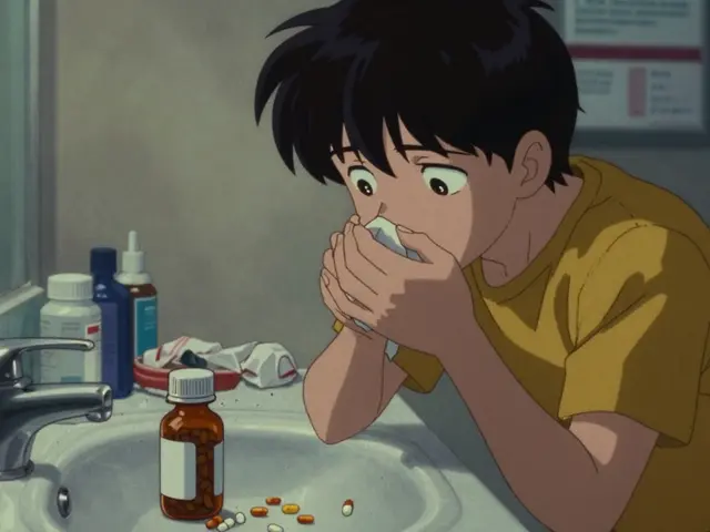 Signs You're Misusing Over-the-Counter Drugs and What to Do