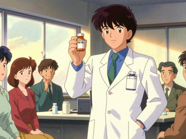 Workplace Wellness Programs: How Pharmacists Drive Generic Medication Use to Cut Costs and Improve Health