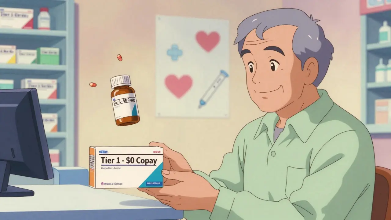 VA Generic Coverage: How Veterans Affairs Formularies Work and What Medications Are Covered