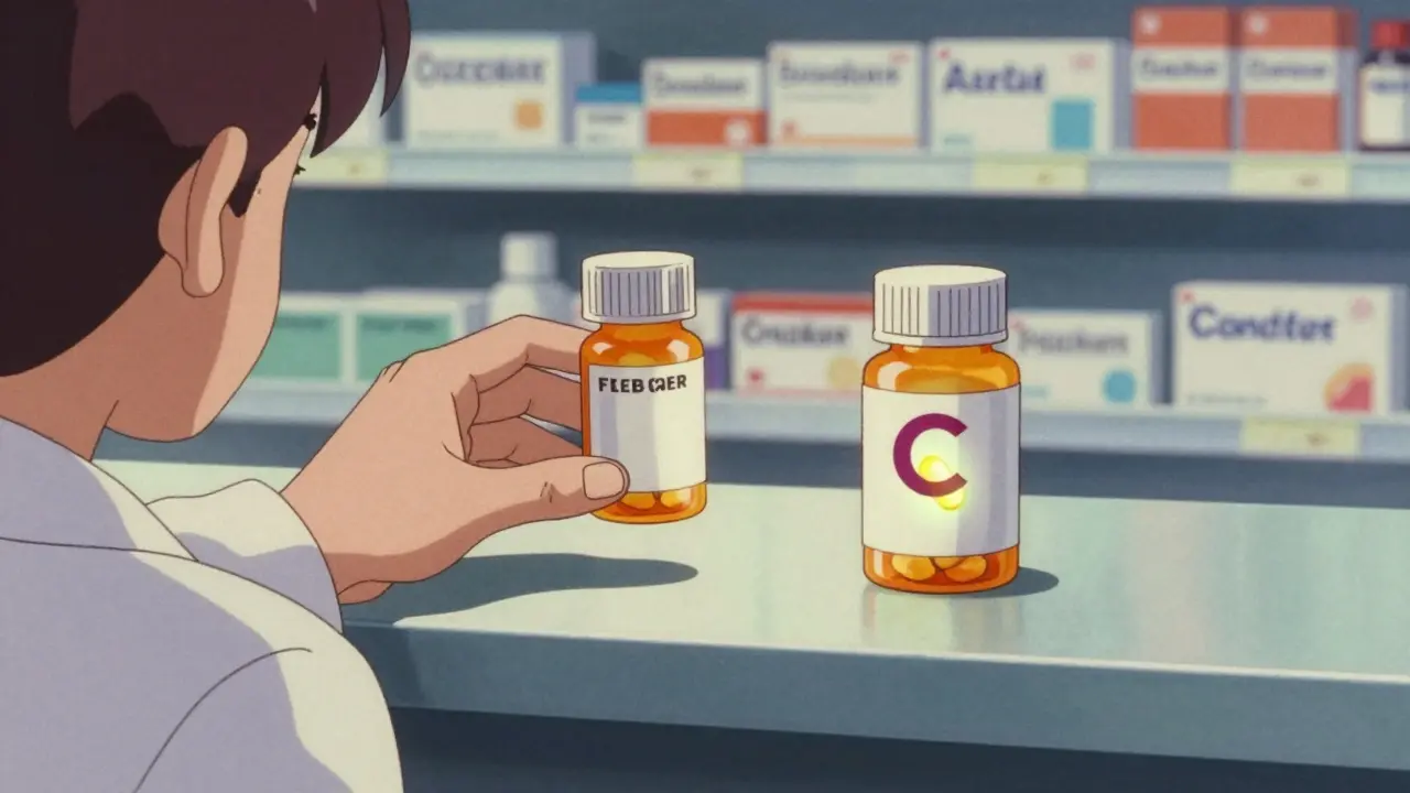 Authorized Generics vs Brand Drugs: What You Need to Know About These Identical Medications