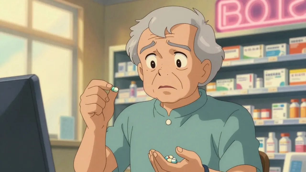 Combination Drug Substitution: Legal and Practical Challenges Explained